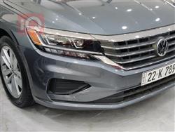 فولكسفاغن باسات